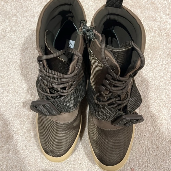 Steve Madden boots - Picture 6 of 7